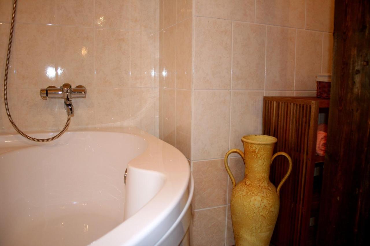 Goldingen Apartman Kuldīga Kültér fotó